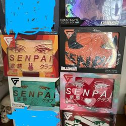 Gem Tech Decks