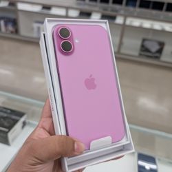 iPhone 16 Plus 128gb 