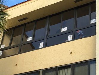 Impact Windows and Doors | Ventanas y Puertas de Impacto