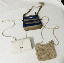 Purses Crossbody Handbags