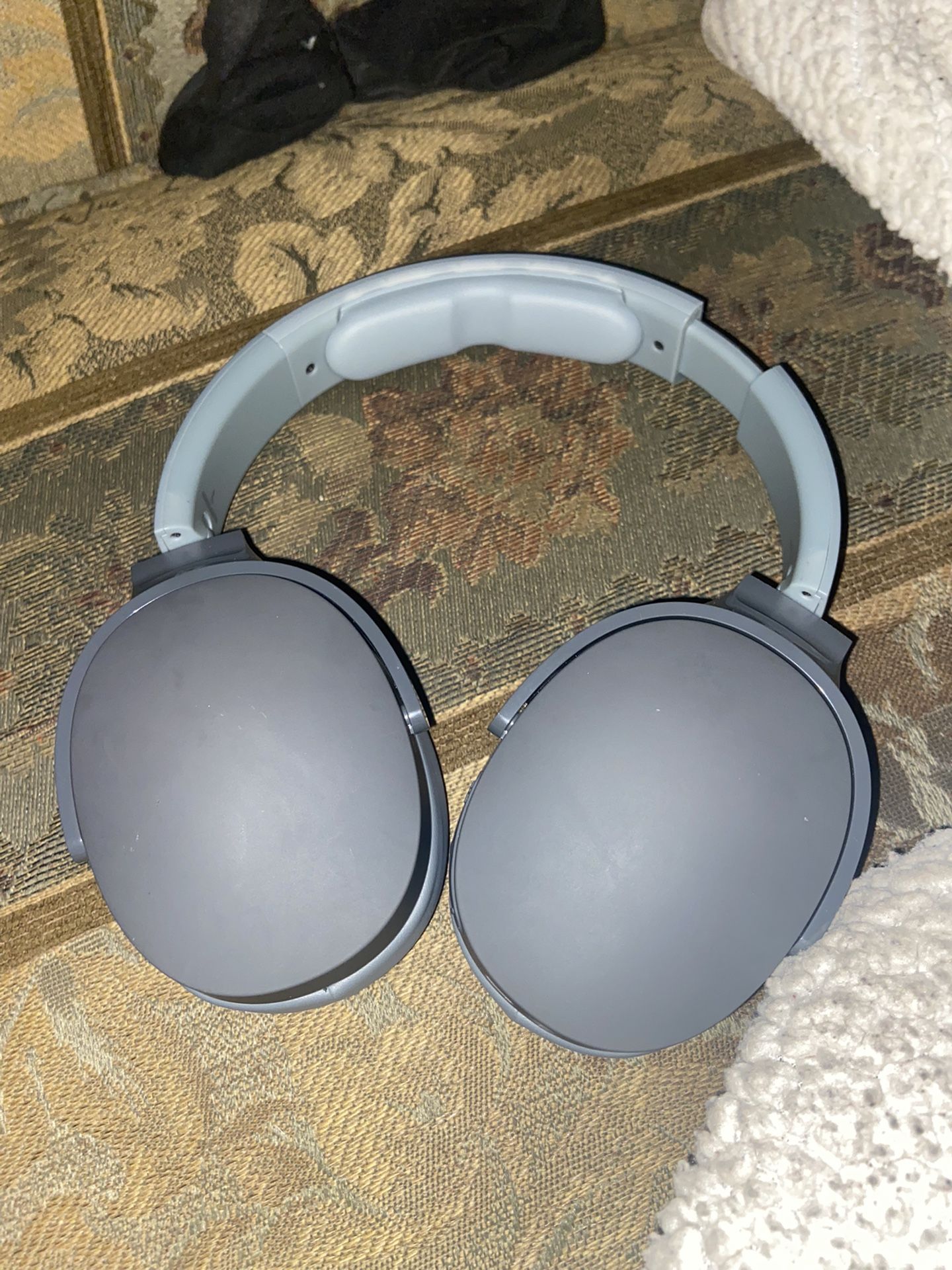 Skullcandy Hesh 3 Wireless 