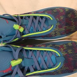 New Jordan 36 LUKA SIZE 10