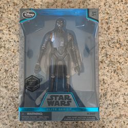 Star Wars Die Cast Action Figure