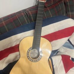 Classic Guitar