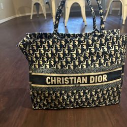 Purse Tote 
