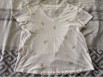 Maurices V-Neck Shirt