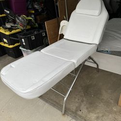 Lash Bed, Massage Bed, Smp Table