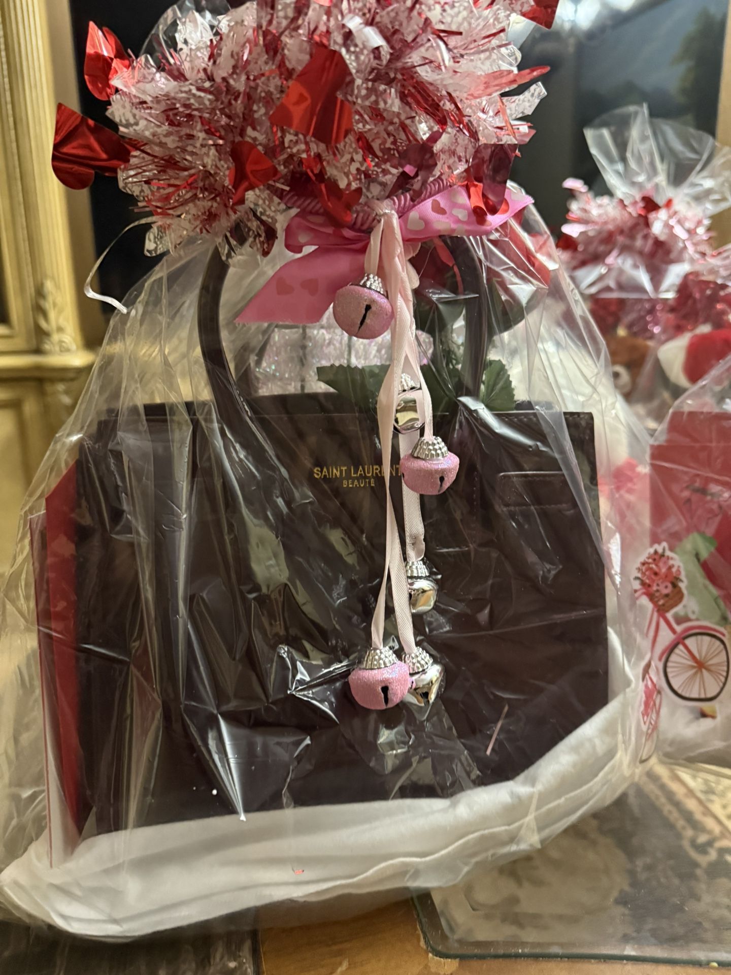 New Bag For Valentine