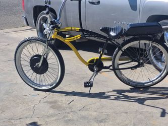 Ebike