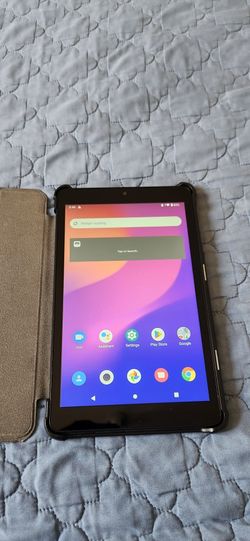 Alcatel Joy Tab 2