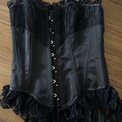 Costume Corset