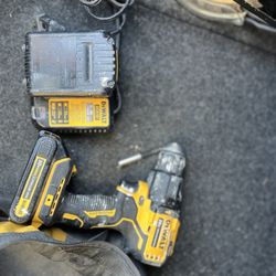 Dewalt Hammer Drill