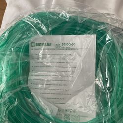 Oxygen Tubing