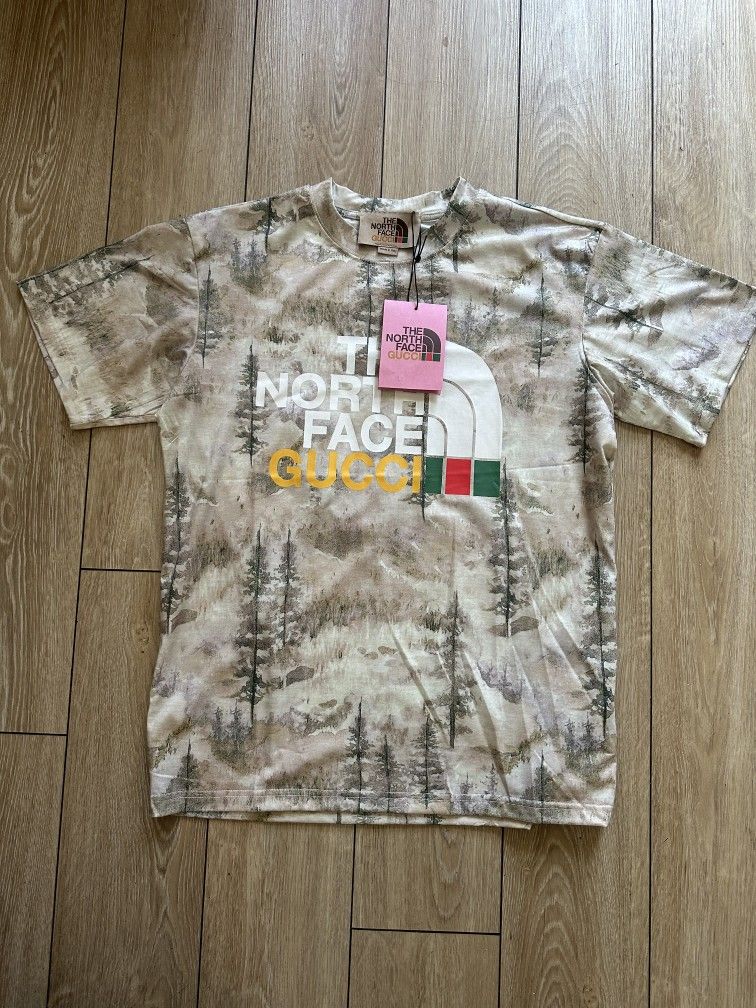 Gucci Shirt