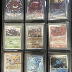 Pokemon Collection - For Trading Pt3 