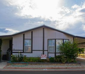 Mobile home