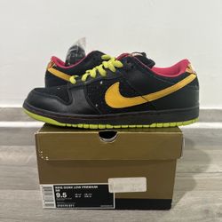 Nike Jordan