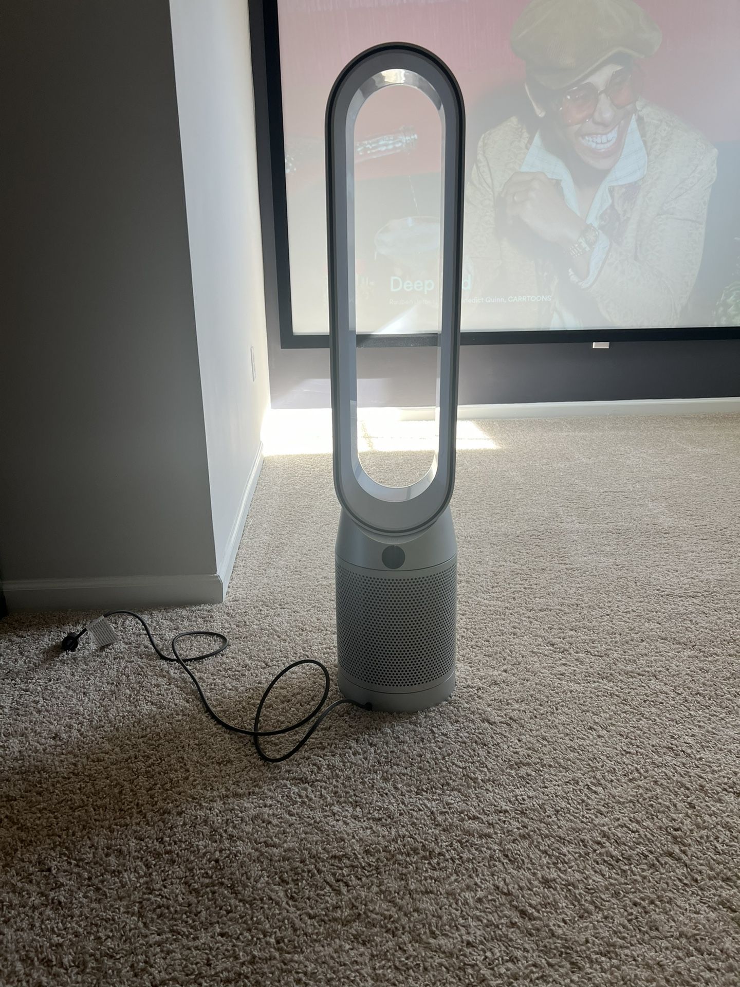 Dyson Air Purifier/ Fan