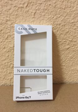 iPhone 6s/7 case