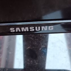 Samsung 46" Tv