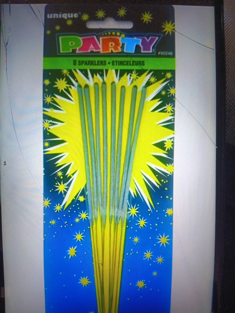 Party Sticks
