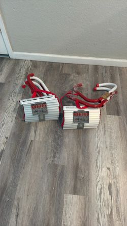Emergency Ladders