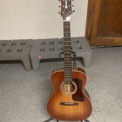 GUILD w Case