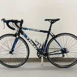 Beautiful Bicycle Trek road bike 