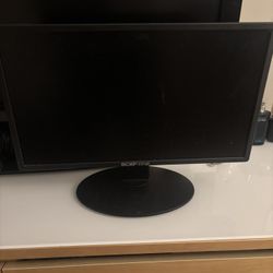 Sceptre Monitor 20” 130 Hz 