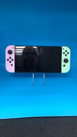 Game System Nintendo Switch