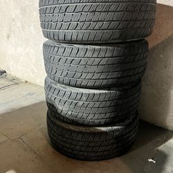 Chevy GMC Stock Wheels 