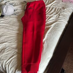 Men’s Nike Tech Fleece