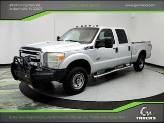 2015 Ford F-250