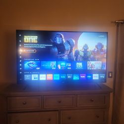 75 Inch Vizio Smart TV