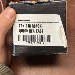 Matrix Quick Release