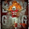 AZ Cardinals Mom