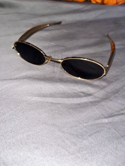 Bottega Veneta Sunglasses Gold  BV1386S 001