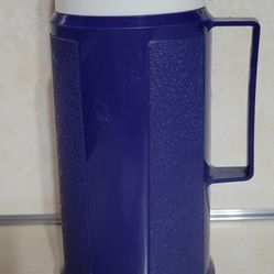Thermos. Vintage