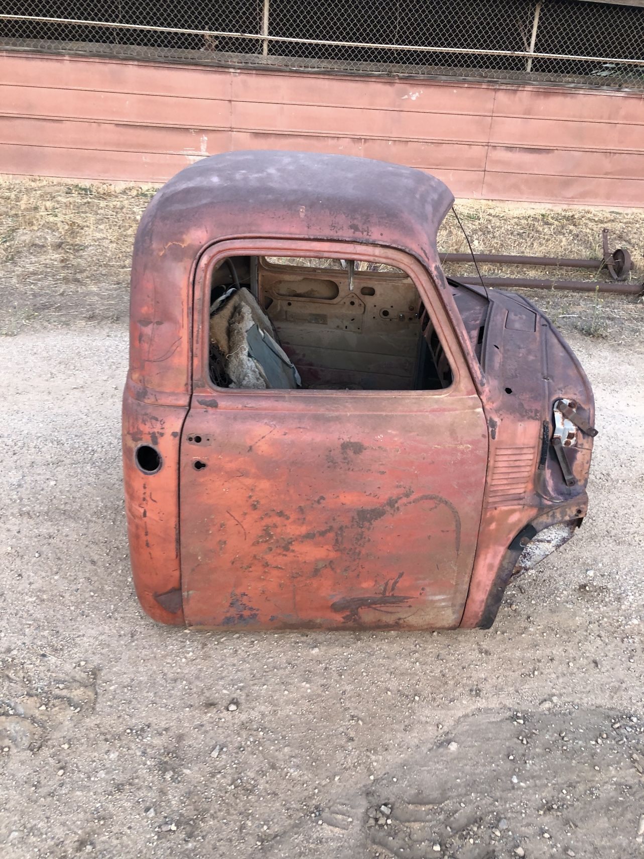 1947 Chevrolet