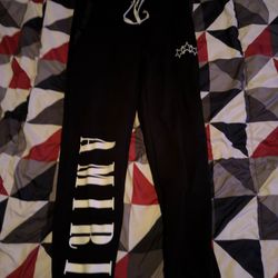 Amiri Sweatpants Small/medium