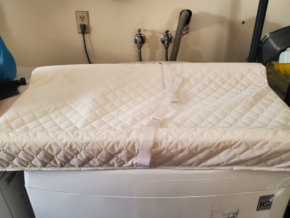 Changing Pad