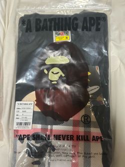 Bape shirt