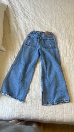 Zara Girl Jeans