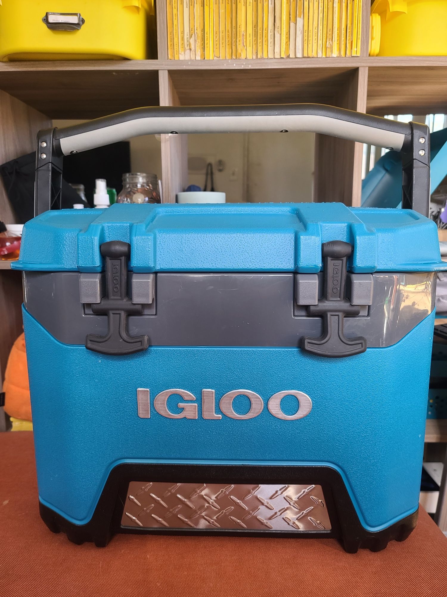 Igloo Cooler 