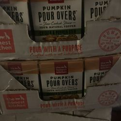 Pumpkin