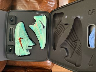 Nike Sabrina 3 LX All-Star Warning Label Size 11