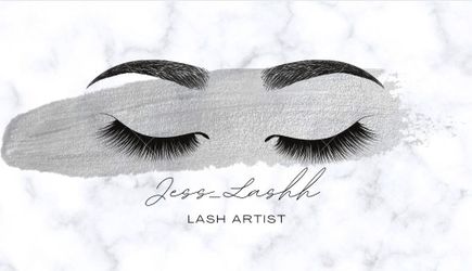 Lashes