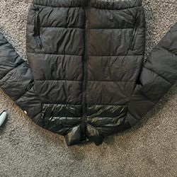 Ninth Hall Puffer Jacket Meduim