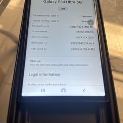 👀 Galaxy A24 For Trade For A PS5  Or A NICE TABLET or Something Nice 👀 