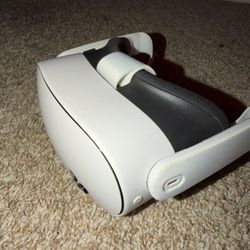 Oculus Quest 3S 256GB (Read Description)